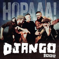Django 3000 - Hopaaa! Cd Neu Ovp