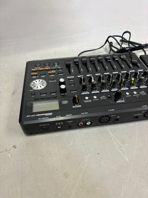 Tascam DP-03 Digital Mixing Console for sale online | eBay Tascam DP-03 Digital Mixing Console for sale online | eBay