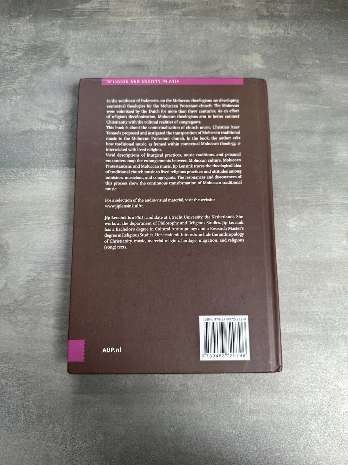 Traditional Tunes and Lived Religion in the Protestant Church... - 9789463729796 7