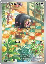 Pokemon Trading Card Scarlet & Violet/Mega Illustration Rare: Choose Your Card