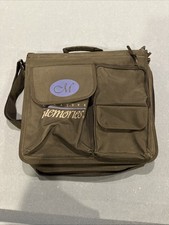 Creative Memories Memory Mate Bag Binder Storage Original