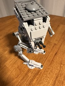 LEGO Star Wars: The Battle of Endor (8038)