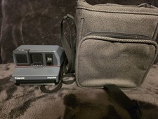 polaroid impulse