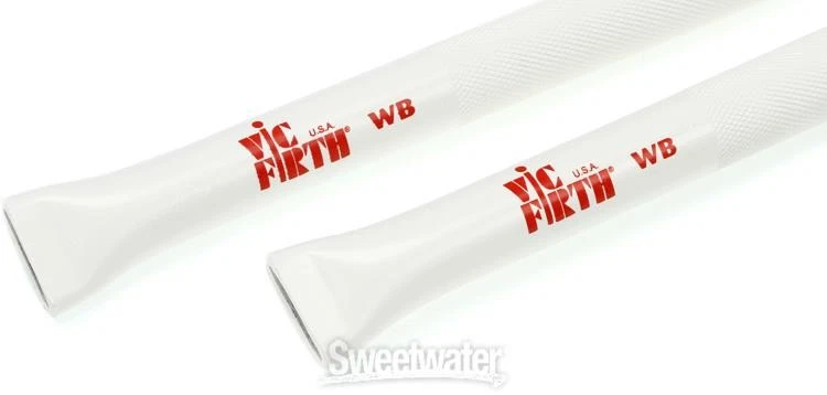 Джазовые кисти Vic Firth WB (пара) - Изображение 3 из 4