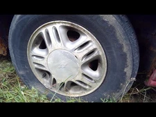 Wheel 15x6 Aluminum 15 Slot Opt PH3 Fits 97-05 VENTURE 309693