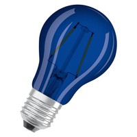 Osram Led Star DÉCor Classic A E27 9000 K 2,5 W 10 Lm