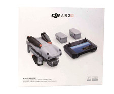 DJI Air 2S Drone Fly More Combo With Smart Controller (Mint Condition)