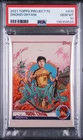 2021-22 Topps Project70 Shohei Ohtani #470 PSA 10