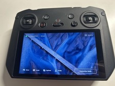 DJI RM510B Enterprise Fernsteuerung – auf Consumer-Version umgerüstet