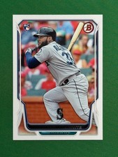 2014 Bowman Baseball PICK YOUR CARD COMPLETE YOUR SET