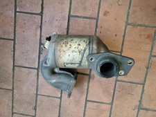 Katalysator RENAULT Twingo 2 (CN0) 1.5 dCi 8200641831