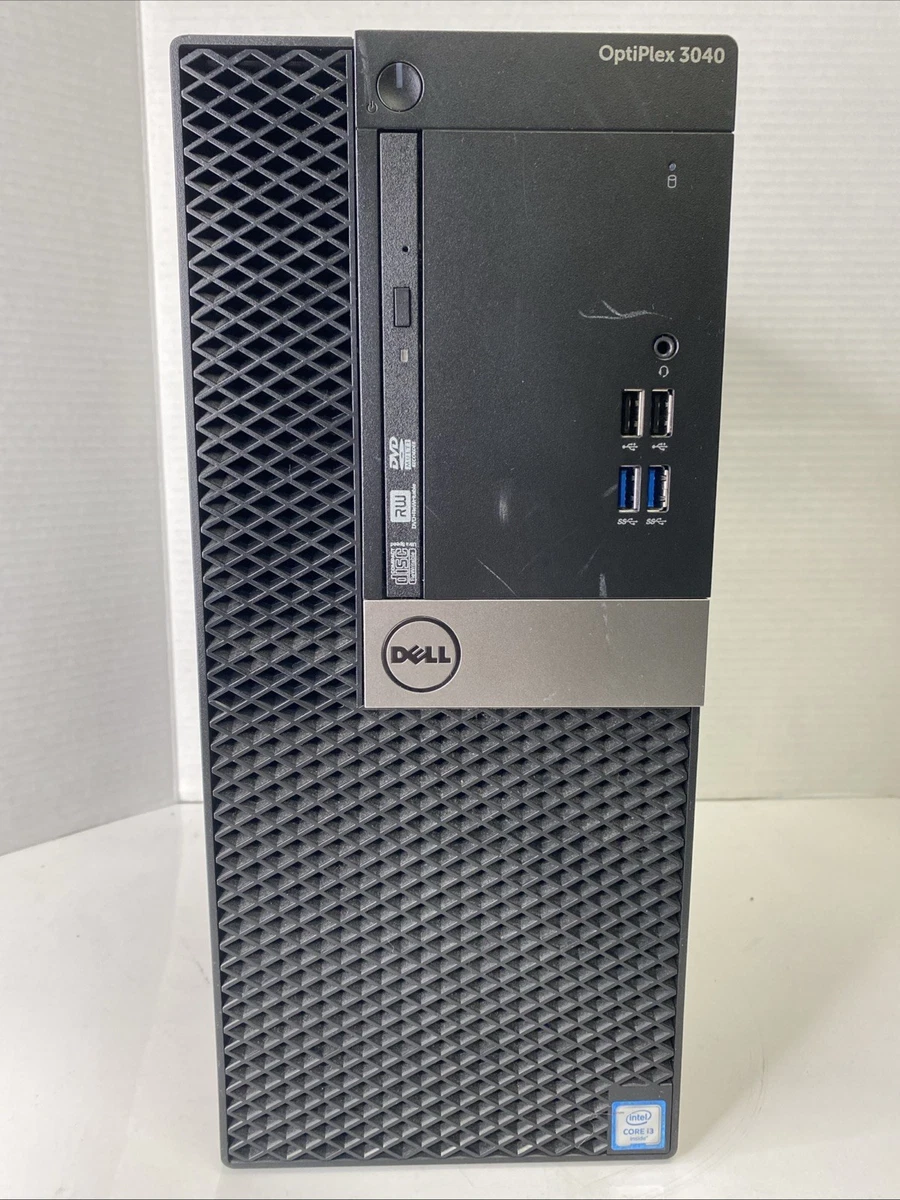 Intel Core i3 6th Gen. PC Desktops & All-In-One Computers for sale