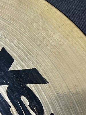 SABIAN XS20 16