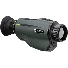 Alpen Thermal Monocular 35mm, Wifi, Green