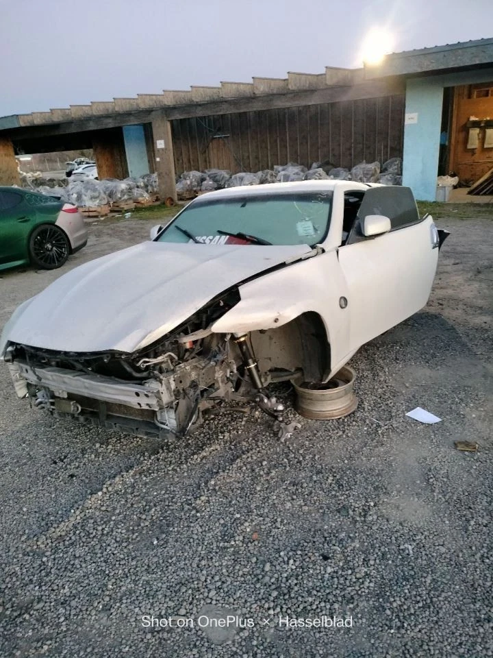 MÓDULO CONTROL CHASIS 285951EA0A 2009-2020 NISSAN 370Z Foto 2 de 4