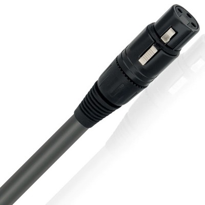 Wireworld Equinox 8 NF Stereo XLR-Kabel 0,50 Meter