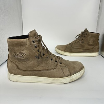 TCX-Mood GTX Motorcycle Shoes Boot Men Size 11 EUR 45