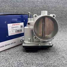 DENSO For Toyota Sequoia Tundra 4Runner Lexus GX470 2005-2009 4.7L Throttle Body