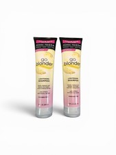 2 PACK - John Frieda GO BLONDER Lightening Sh...