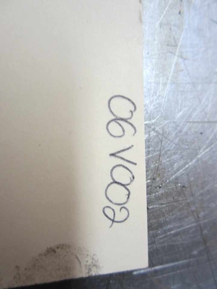 Масляный щуп двигателя с трубкой для 06-10 FORD MUSTANG 4.0 - Изображение 3 из 4