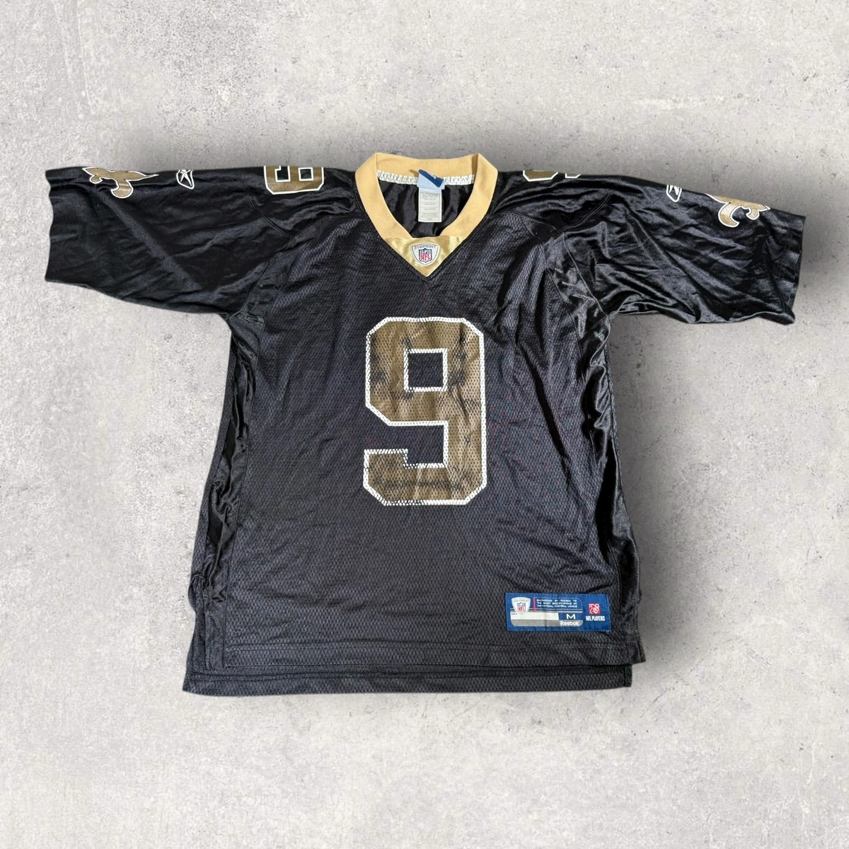 Reebok 18-22 oz NFL Jerseys for sale | eBay