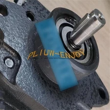 ONE SUNTEC gear pump oil pump TAR2C40107 TAR2C-4010-7 NEW