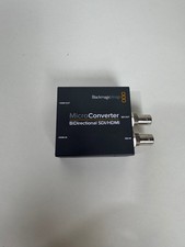 Blackmagic Design Micro Converter BiDirectional SDI/HDMI 3G