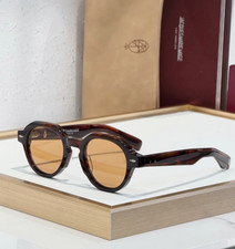 Jacques Marie Mage PONTIAN Sunglasses - Unisex Size 46-23-146 - NEW