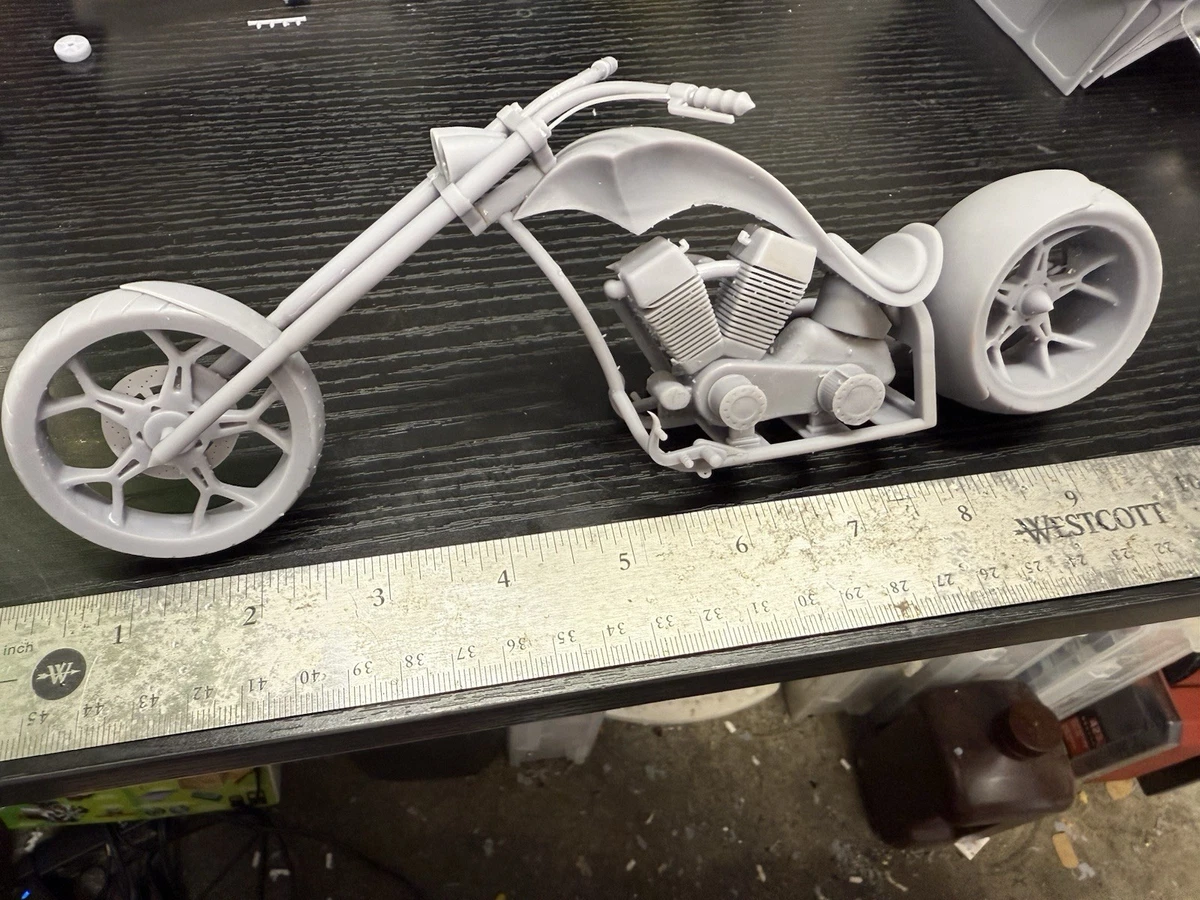 Chopper Kit | eBay