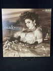 Vintage Madonna "Like a Virgin" Original Record LP [1st Press Vinyl] EX Cond