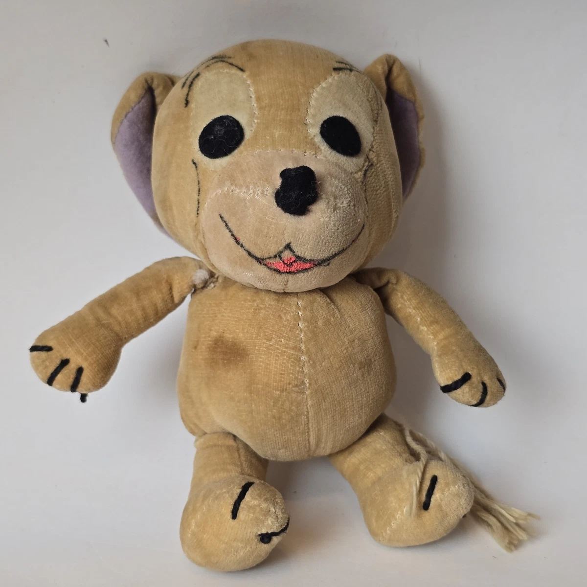 Merrythought Vintage Stuffed Animals for sale - eBay
