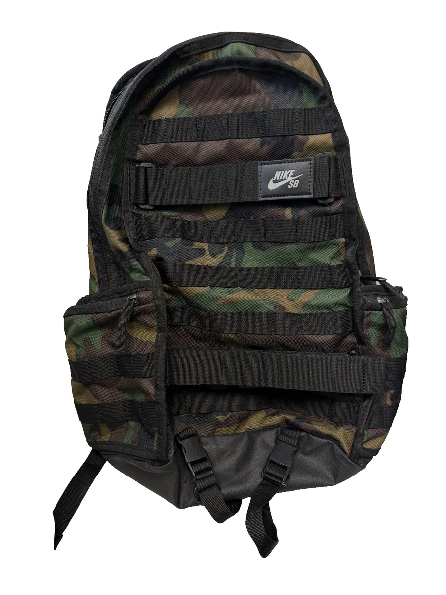 nike sb bag products for sale | eBay
