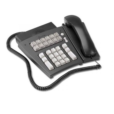 MITEL 5550 IP Console (Global) Telephony Key Board 50006490, NEU  BLITZBEREIT 
