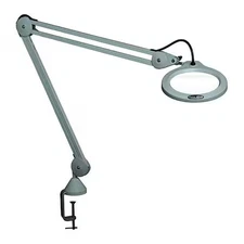 Vision-Luxo Lfg028215 Magnifier Light, 5 Diopter, 45" Arm Length
