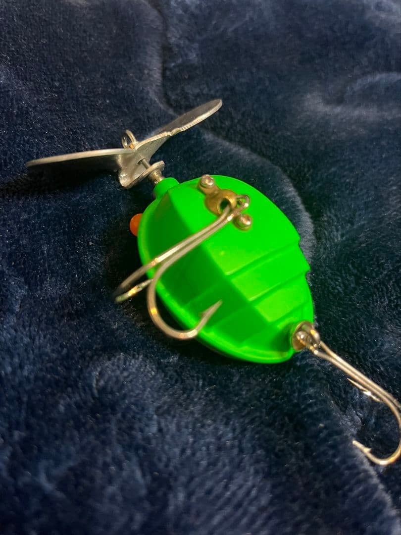 Frog s Ladybug - Image 7