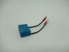 Siemens 3TX7466-2B Surge Suppressor 48-115VAC 70-150VDC USED