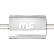 11246 Magnaflow Muffler Oval