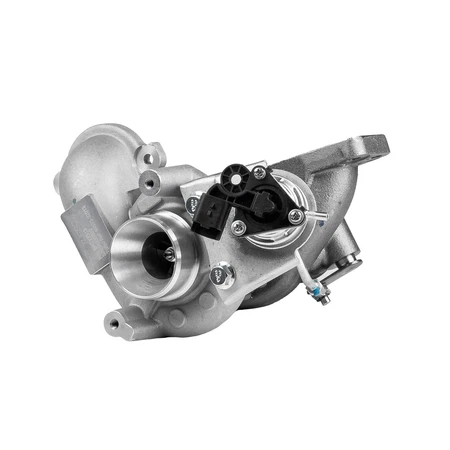 Turbolader 793829-0002