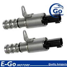 Timing VVT Solenoid Actuator Fit Nissan Infiniti Pathfinder QX60 luxe Sport 3.5L