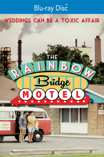 The Rainbow Bridge Motel (Blu-ray) Cole Burden, BRANDNEU - Bild 1 von 1