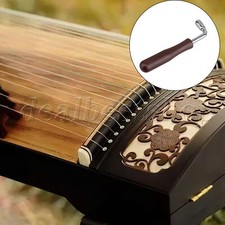 3 x Guzheng Tuner Spanner L Shape Piano Tuning Hammer Wrench Tool