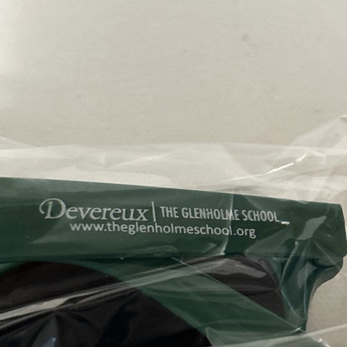 Glenholme Run For Autism Road Race T-shirt(Large), Gym Bag & Sunglasses - Afbeelding 5 van 6