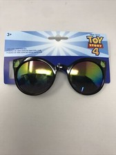 Toy story 4, Toddler/Kids Sunglasses Ages 3 , Alien Themed