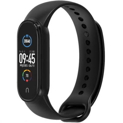 Armband Tech-Protect Iconband für Xiaomi Mi Smart Band 7 / 6 / 6 NFC / 5 Band