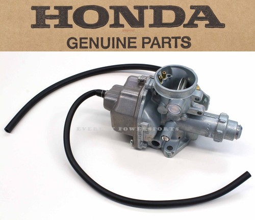 Carburatore Originale Honda 93-05 TRX90 Sportrax Carb #K73 - Foto 3