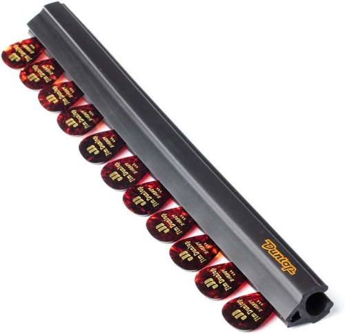 Dunlop 12" Zoll Plektrumhalter, Mikrofonständer - Bild 9 von 12