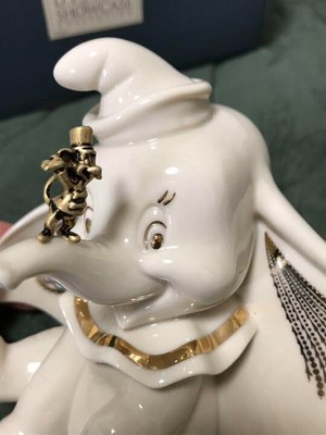 ディズニーショーケースレノックスダンボ