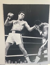 Mr Brainwash SET OF 2 Prints Muhammad Ali EXCLUSIVE PRINTER PROOF 1/1 