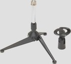 On-Stage DS7425 Desktop Tripod Microphone Stand Buy it Now Auth Dealer Warranty!