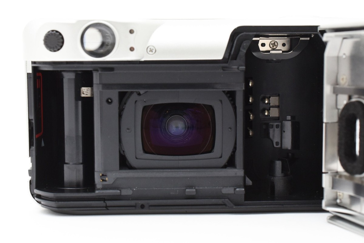 CANON オートボーイ 155 Canon Autoboy 155 の使い方 | Totte Me Camera